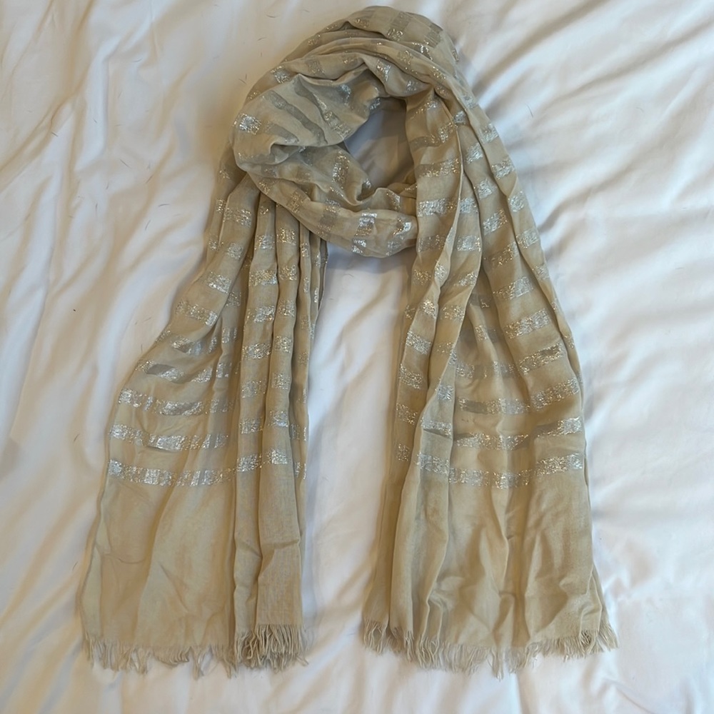 Chicos Scarf